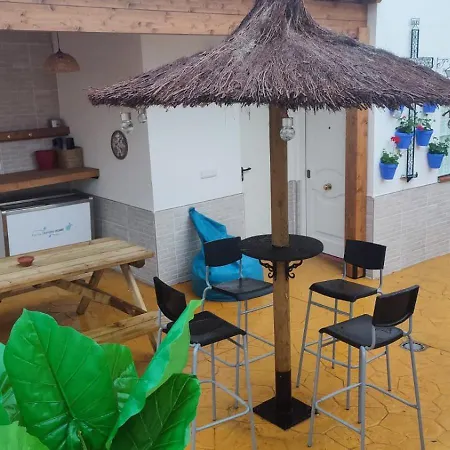Pacifico Apartment *