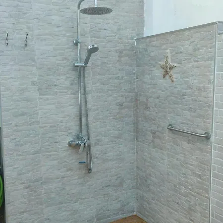 Pacifico Apartment Chipiona