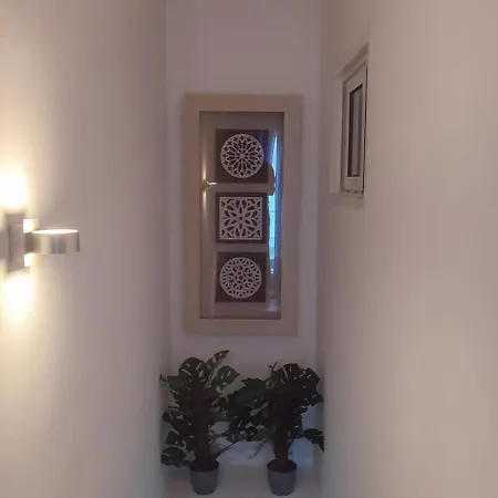 Pacifico Apartment