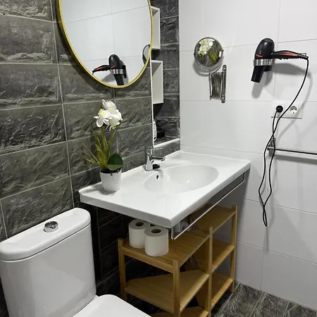 Pacífico Apartamento