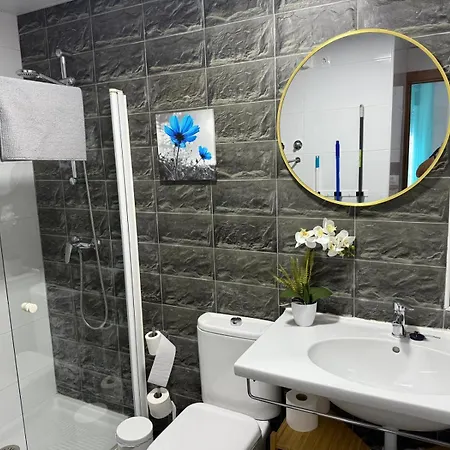 Apartamento Pacífico